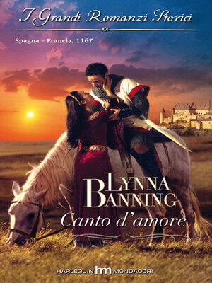 cover image of Canto d'amore